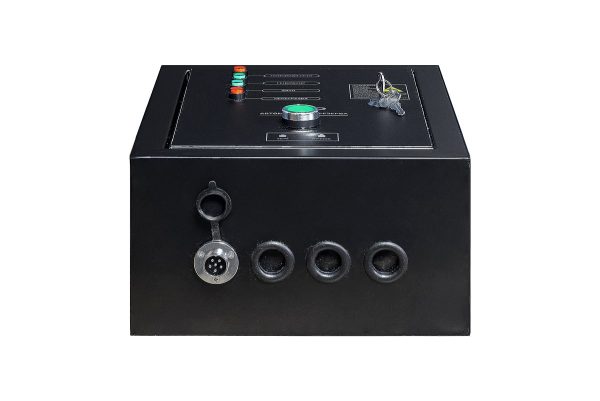 Блок АВР-С 9000D/230/400 — изображение 6
