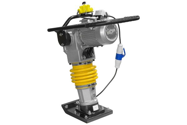 Вибротрамбовка электрическая TSS HCD80G (220В) — изображение 7