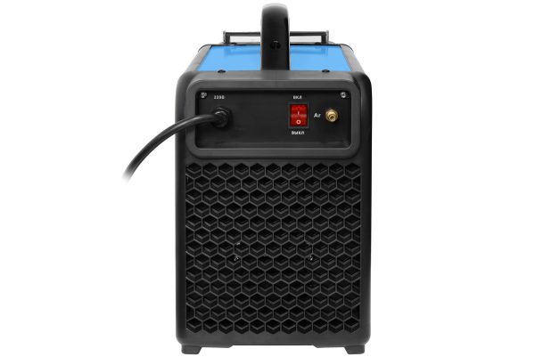 Аппарат аргонодуговой сварки TSS EVO TIG-200 AC/DC — изображение 3