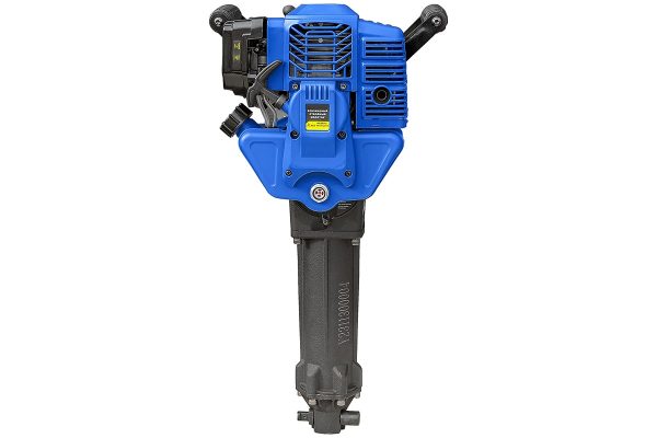 Бензиновый отбойный молоток TSS-GJH95 — изображение 4