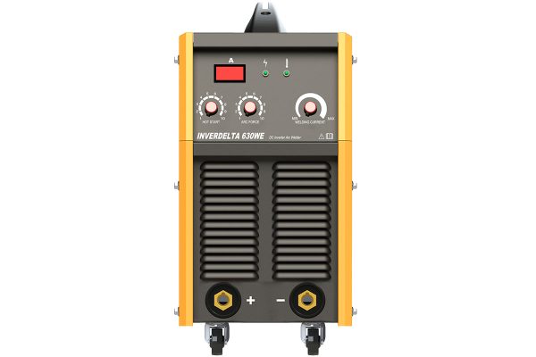 Сварочный инвертор HUGONG INVERDELTA 630WE — изображение 7
