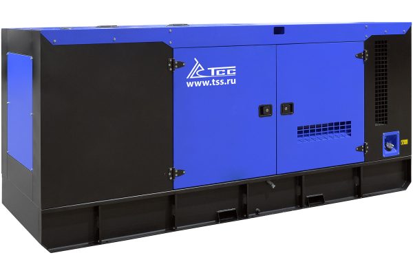 Дизельный генератор ТСС ЭД-150-Т400-1РКМ26 — изображение 5