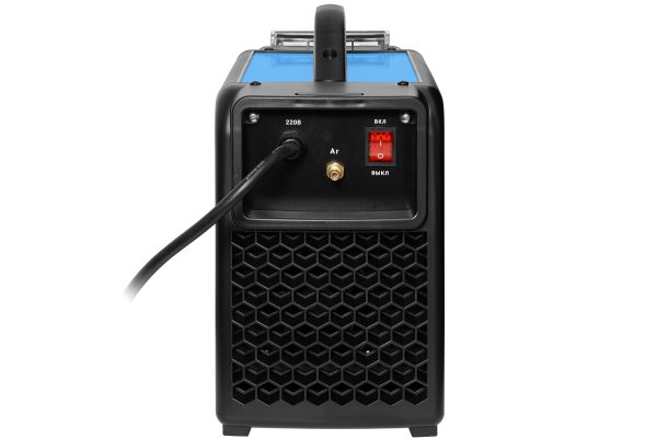 Аппарат аргонодуговой сварки TSS EVO TIG-200 — изображение 4
