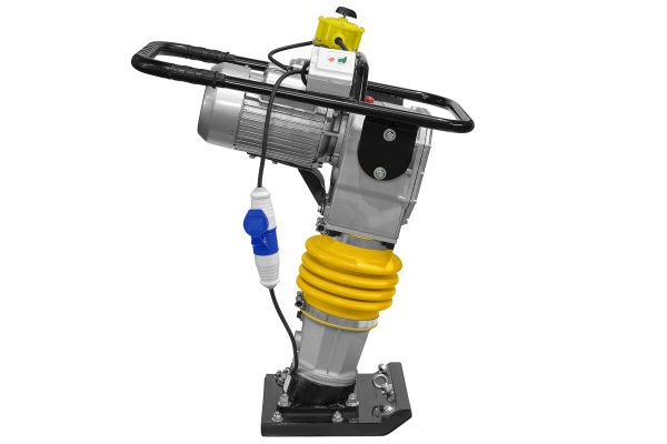 Вибротрамбовка электрическая TSS HCD80G (220В) — изображение 4
