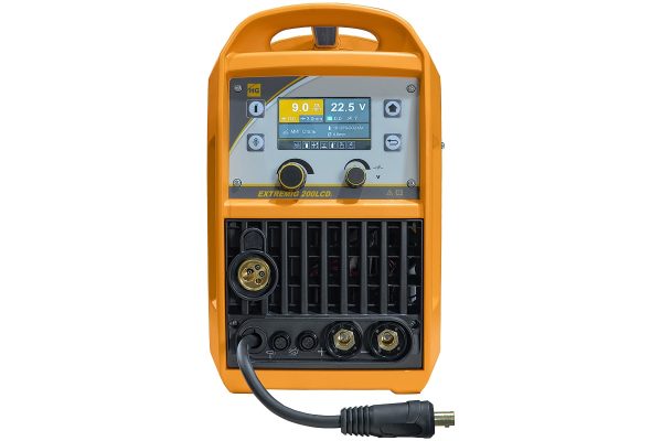 Сварочный полуавтомат EXTREMIG 200 III LCD — изображение 13