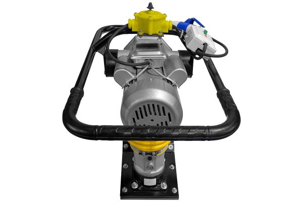 Вибротрамбовка электрическая TSS HCD80G (220В) — изображение 9