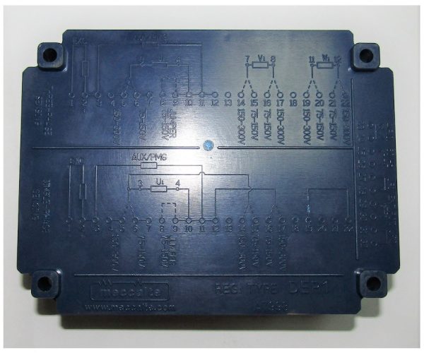 Регулятор напряжения ECO38-3LN/4/AVR — изображение 3