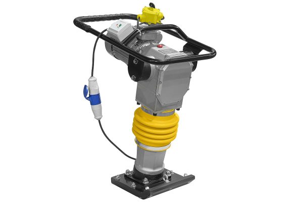 Вибротрамбовка электрическая TSS HCD80G (220В) — изображение 3