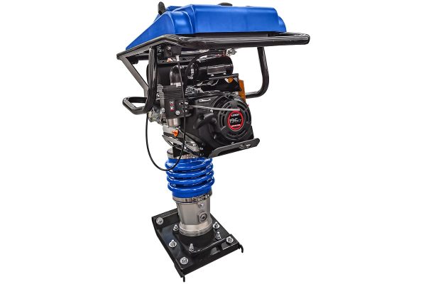 Вибротрамбовка бензиновая TSS RM75L — изображение 5