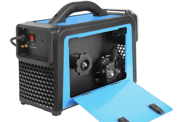 Сварочный полуавтомат многофункциональный TSS EVO MTM-200 PULSE — изображение 5