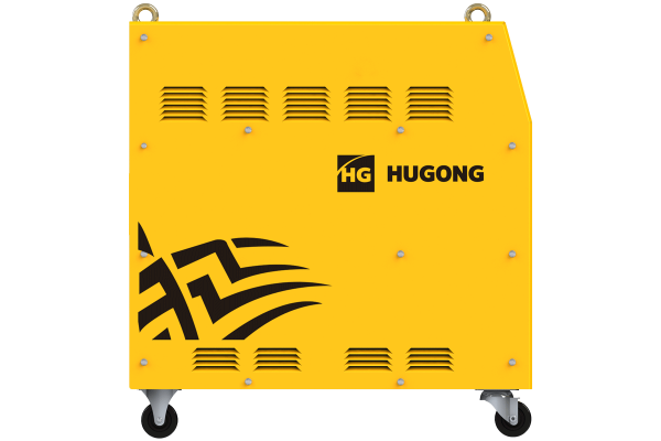 Сварочный трактор HUGONG ARMADA 1250N — изображение 4