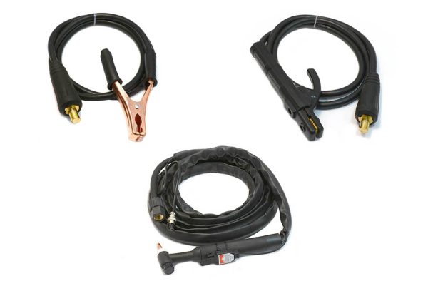 Сварочный инвертор TSS TOP TIG/MMA-180P — изображение 4