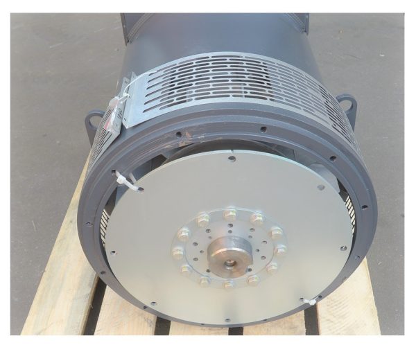 Mecc Alte ECO38-1L  SAE 1/14 (200 кВт) — изображение 8