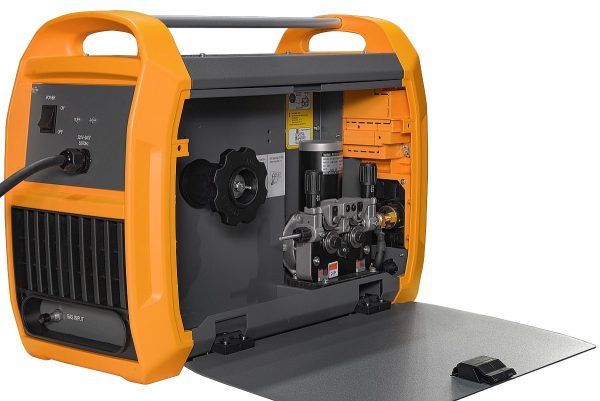 Сварочный полуавтомат EXTREMIG 200 III LCD — изображение 11