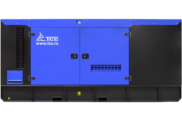 Дизельный генератор ТСС ЭД-150-Т400-1РКМ26 — изображение 7