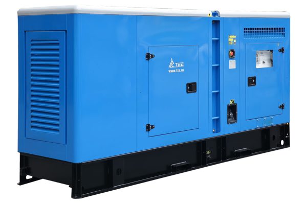 Дизельный генератор ТСС АД-32C-Т400-1РКМ9 — изображение 6