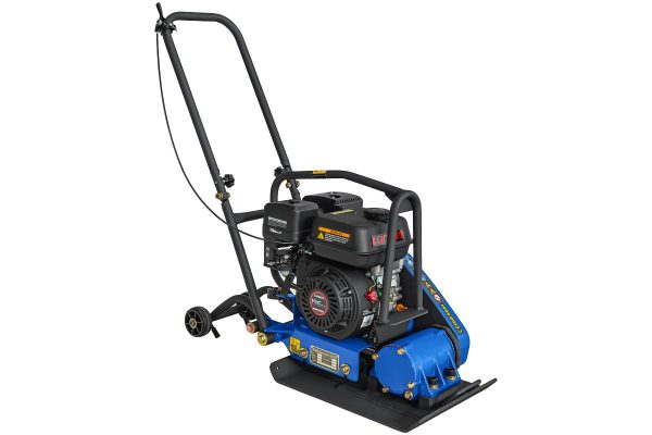 Виброплита TSS-WP60L (колесный комплект) — изображение 6