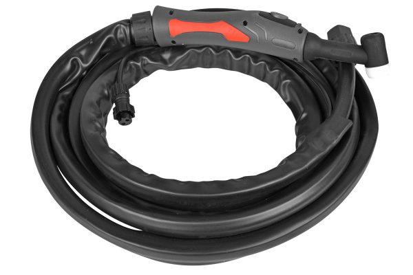 Аппарат TIG сварки алюминия TSS PRO TIG 400P AC/DC Digital — изображение 6