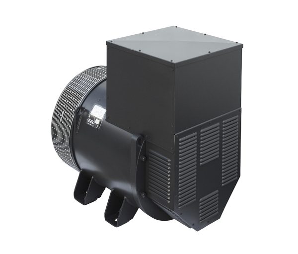 Mecc Alte ECO40-3S/4 (400 кВт) — изображение 3
