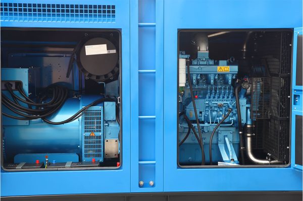Дизельный генератор ТСС АД-50C-Т400-1РКМ9 — изображение 3