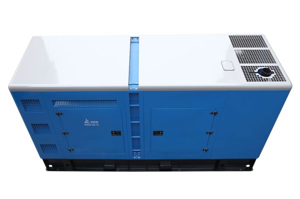Дизельный генератор ТСС АД-32C-Т400-1РКМ9 — изображение 4