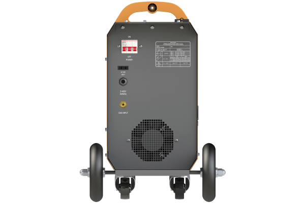 Сварочный полуавтомат MIG/STICK 250D III (без горелки) — изображение 3