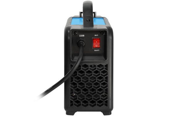 Сварочный инвертор ТSS EVO MMA-200 — изображение 4