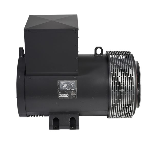 Mecc Alte ECP34-1L/4  SAE 2/11,5 (108 кВт) — изображение 2