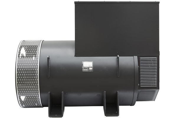 Mecc Alte ECO46-1L  SAE 00/21 (1680 кВт) — изображение 2