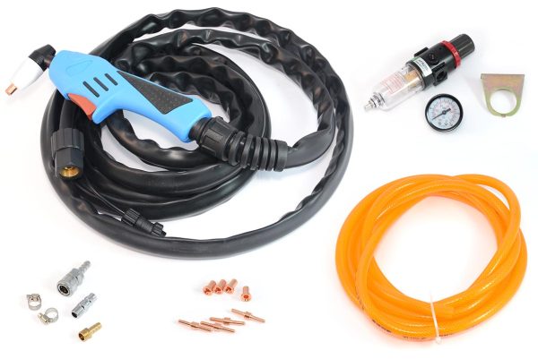 Многофункциональный сварочный аппарат, TSS PRO CT-416 — изображение 3