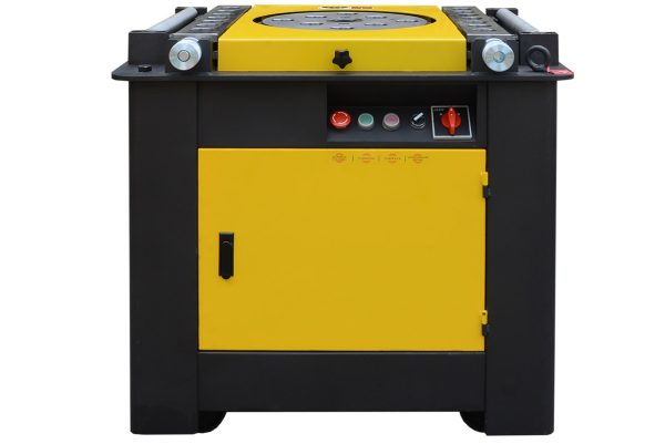 Станок для гибки арматуры ТСС GW 52R автоматический — изображение 4