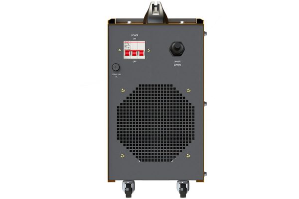 Сварочный инвертор HUGONG INVERDELTA 630WE — изображение 8