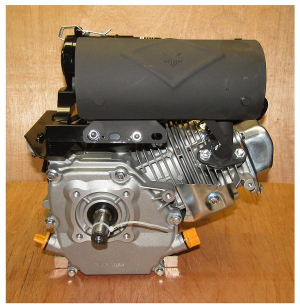 Двигатель бензиновый LC168F-2H TSS RM75H,L (Ø20х50mm)/engine — изображение 3
