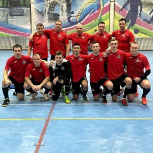 Фото ФК Сварог 33