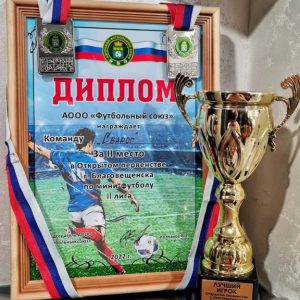 Фото ФК Сварог 29