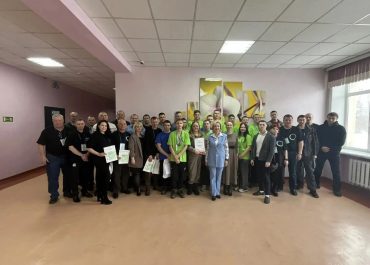 Подведение итогов регионального этапа Чемпионата «Профессионалы» в компетенции «Сварочные технологии»