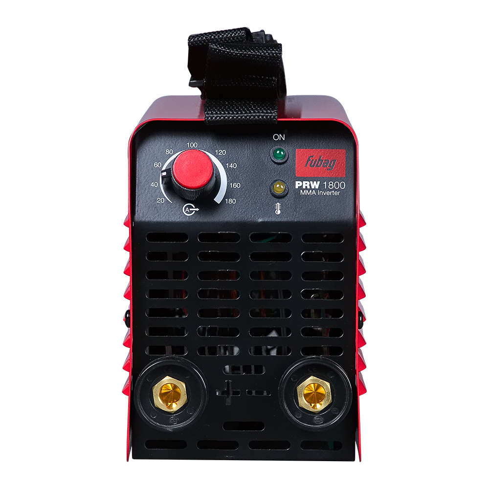 Инвертор ММА сварки FUBAG PRW 2000 — изображение 4