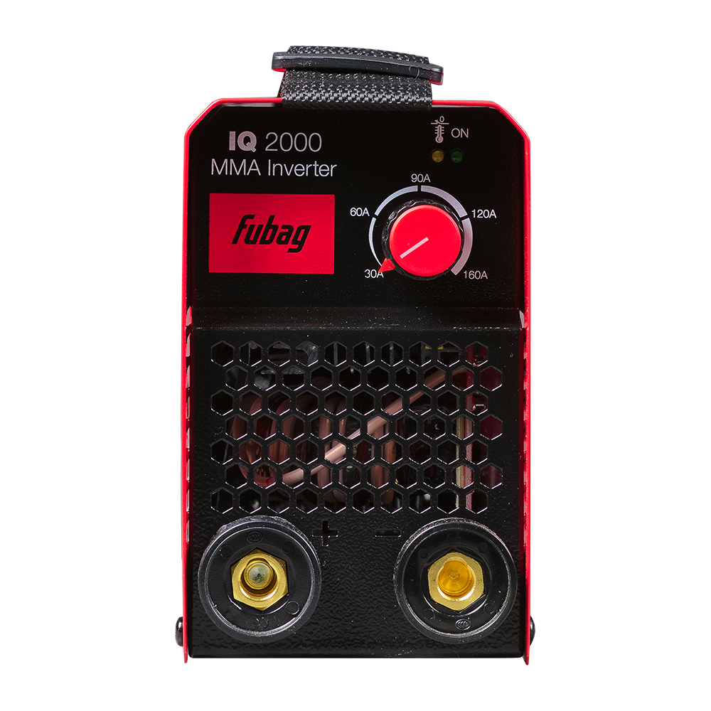 Инвертор сварочный FUBAG IQ 2000 — изображение 6