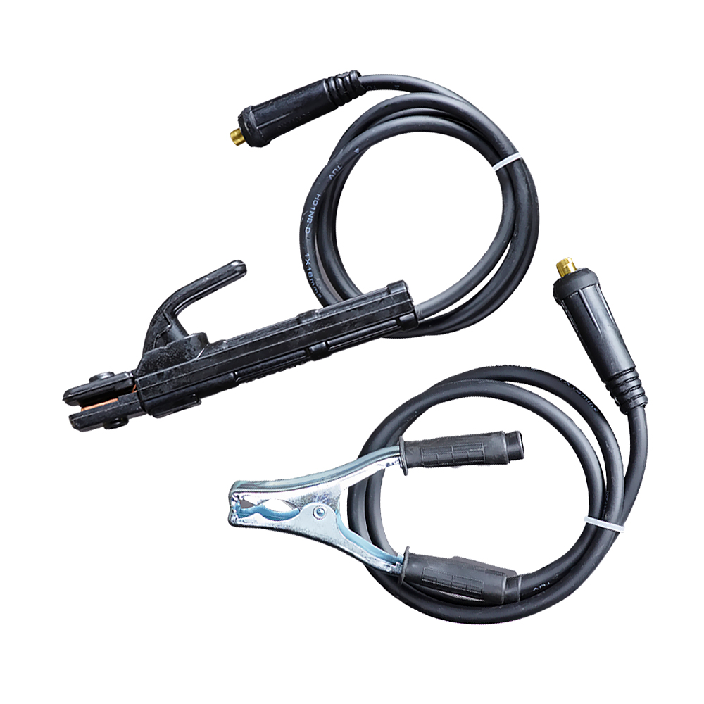 Инвертор сварочный FUBAG IQ 2000 — изображение 8