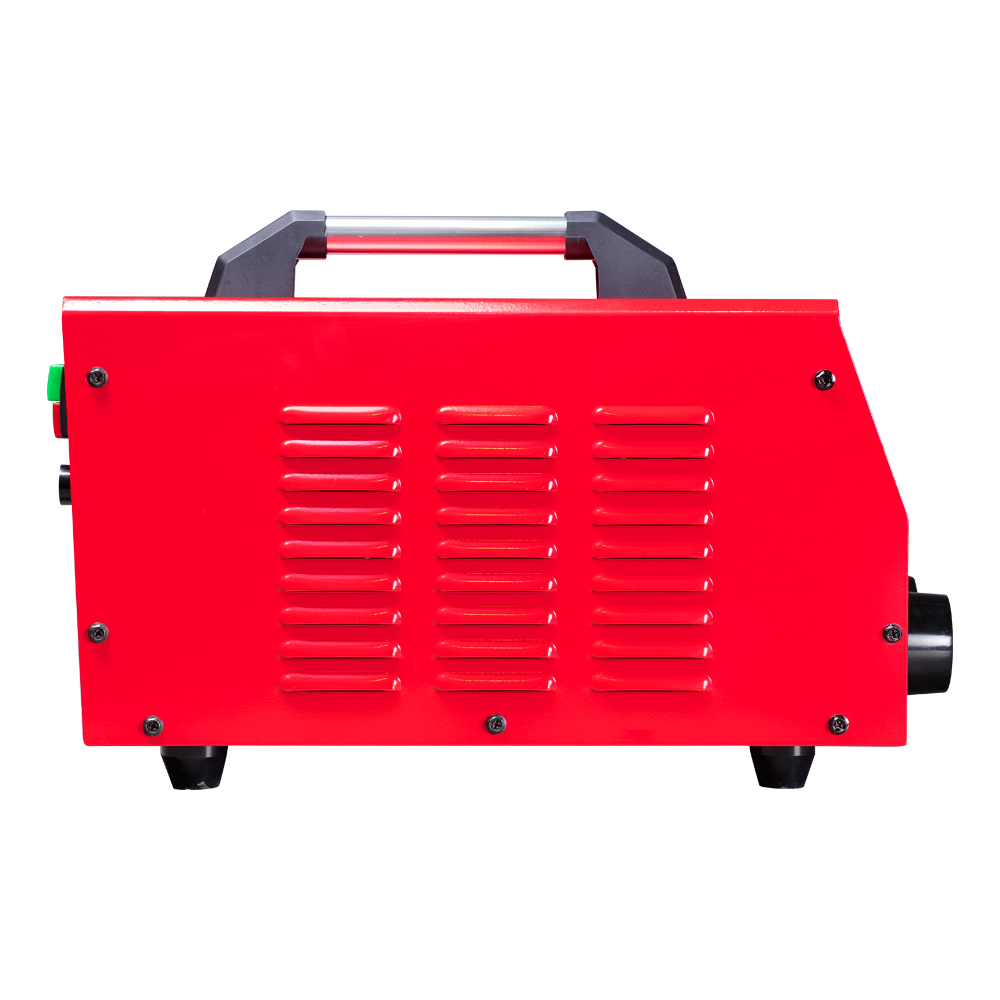 Аппарат FUBAG TS 7500 ALU для правки алюминия — изображение 4