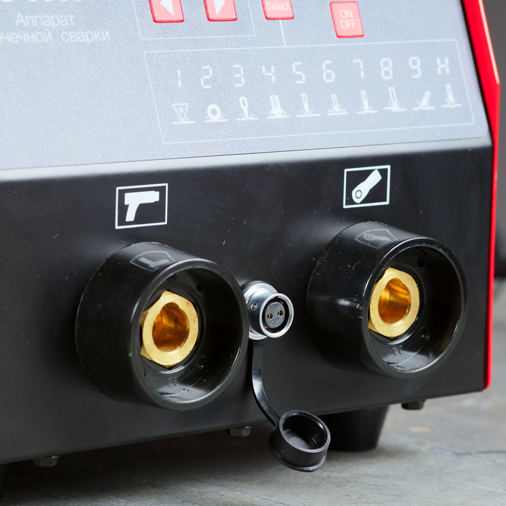 Аппарат точечной сварки FUBAG TS 2300 — изображение 3