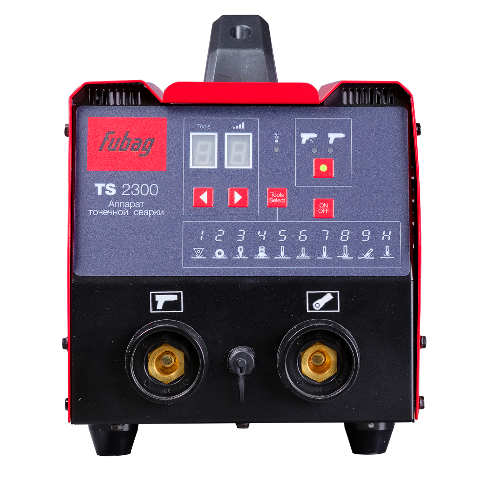 Аппарат точечной сварки FUBAG TS 2300 — изображение 4