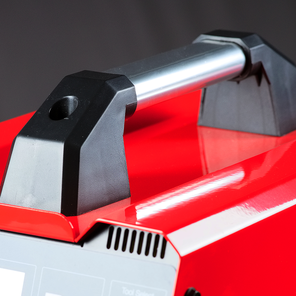 Аппарат точечной сварки FUBAG TS 3500T — изображение 4