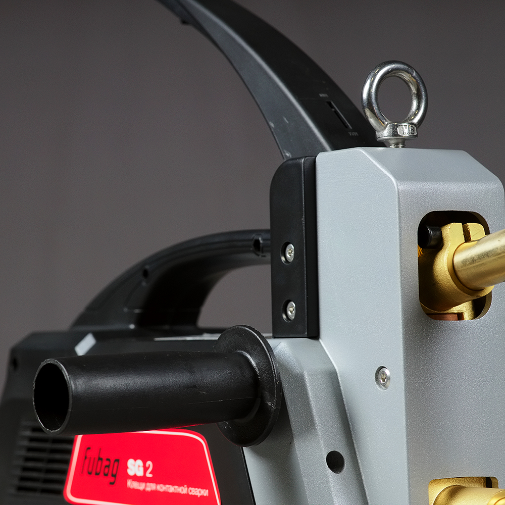 Клещи подвесные Fubag SG 2 с блоком управления — изображение 4