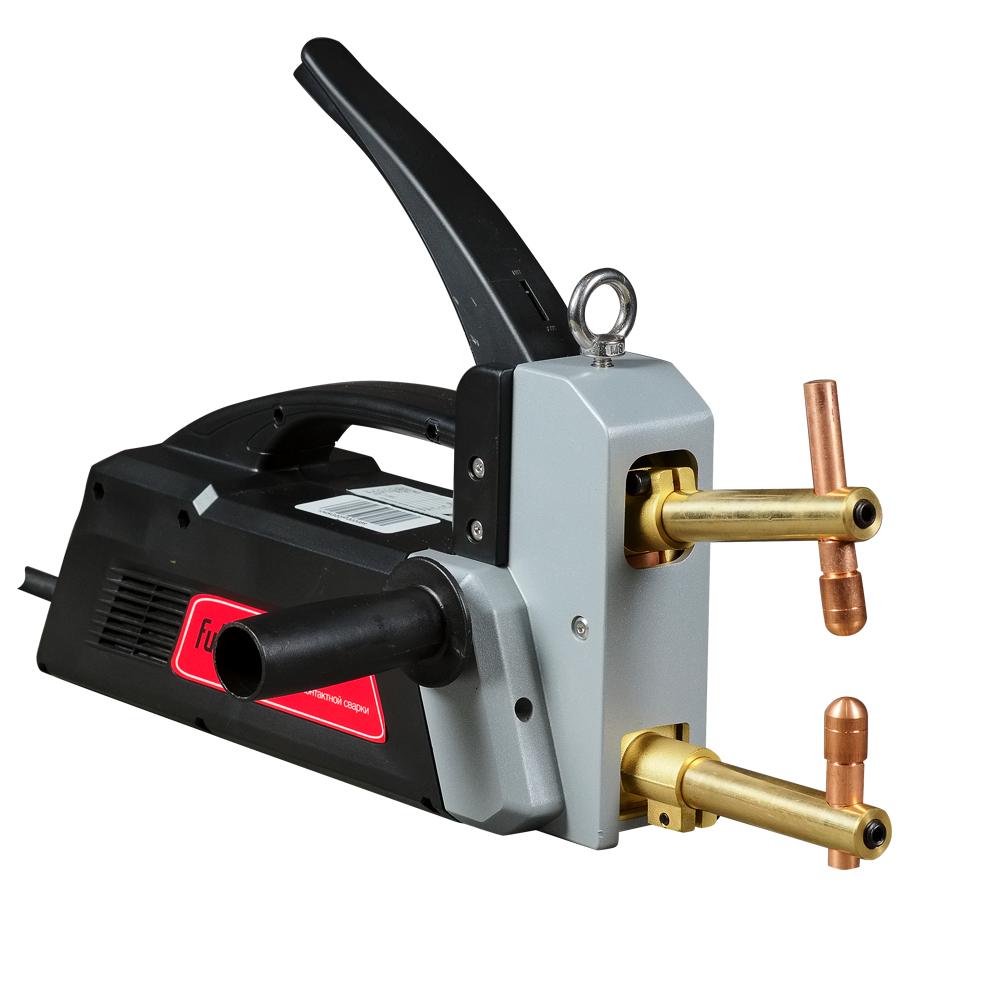 Клещи подвесные Fubag SG 2 с блоком управления — изображение 6