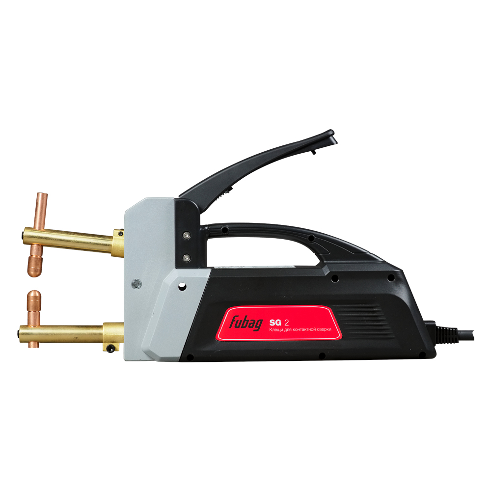 Клещи подвесные Fubag SG 2 с блоком управления — изображение 7