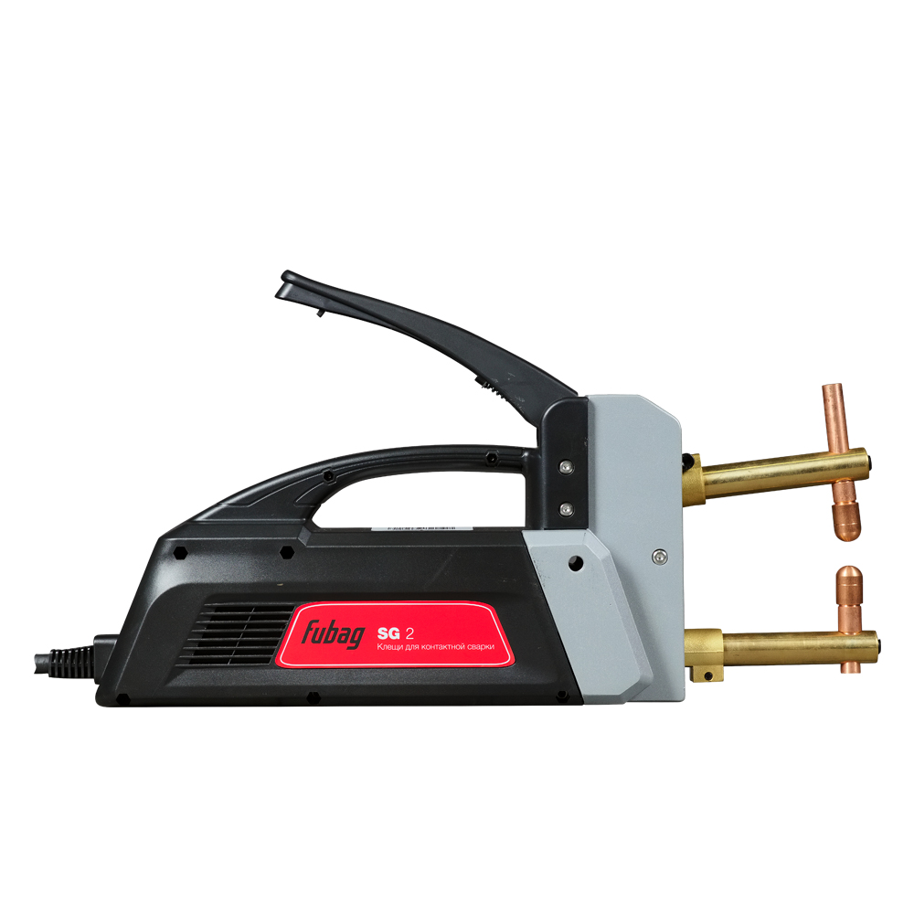 Клещи подвесные Fubag SG 2 с блоком управления — изображение 8
