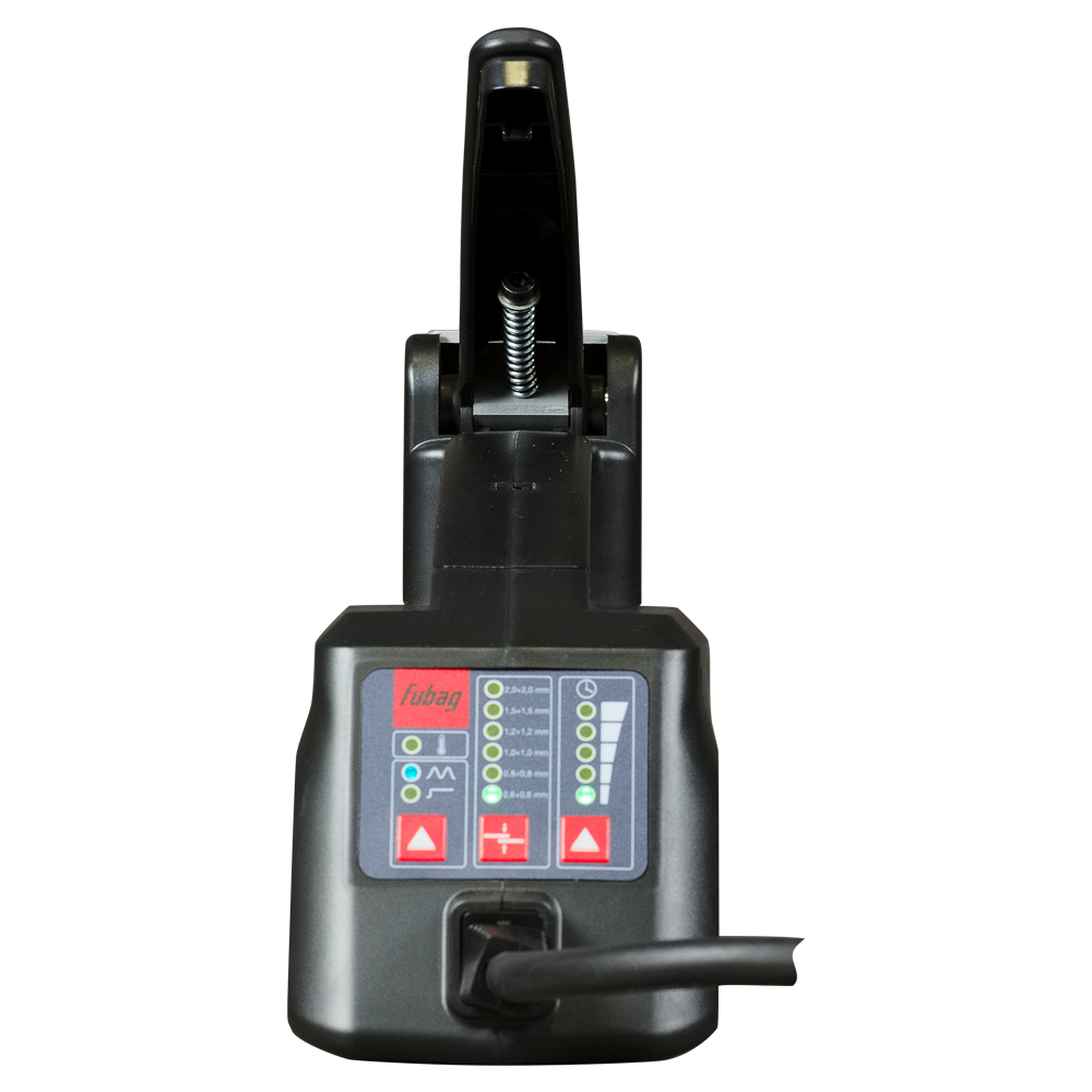 Клещи подвесные Fubag SG 2 с блоком управления — изображение 9