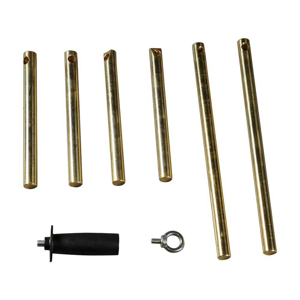 Клещи подвесные Fubag SG 2 с блоком управления — изображение 11