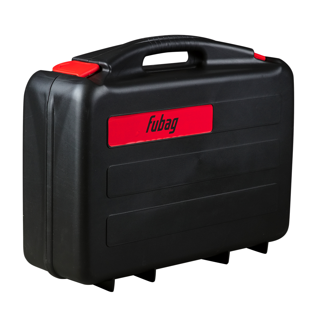 Клещи подвесные Fubag SG 2 с блоком управления — изображение 12